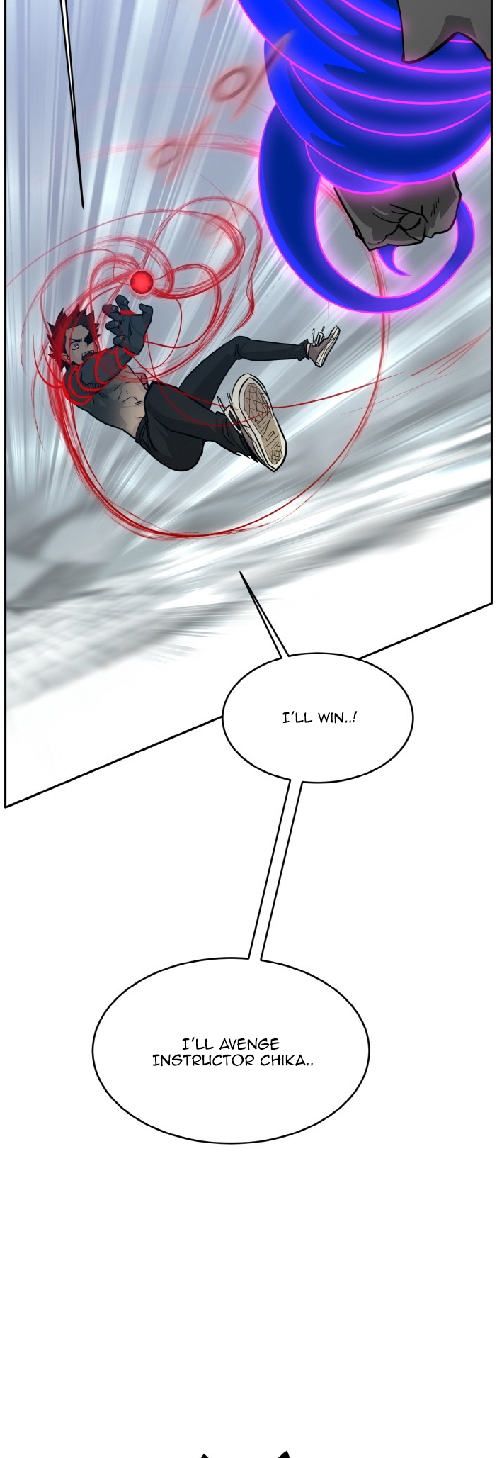Counter Cube Chapter 72 33